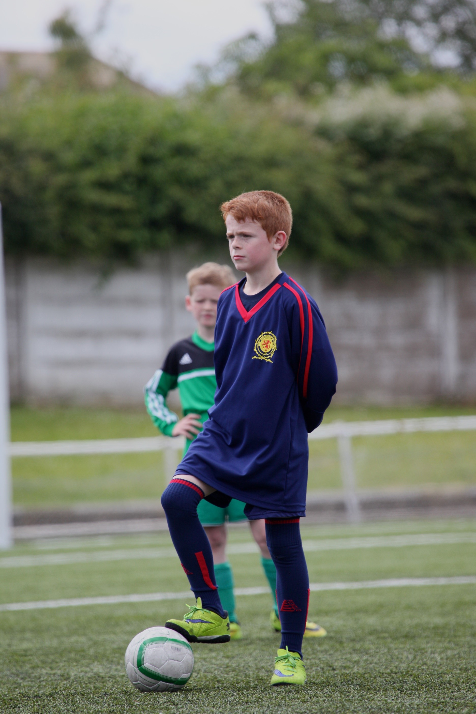 Man of the Tournament (3)